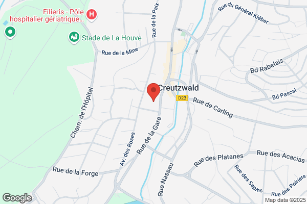 Dier Catherine