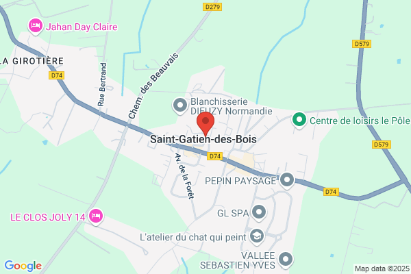 La Banque Postale