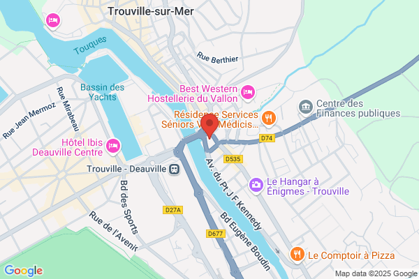 La Poste Agence Communale