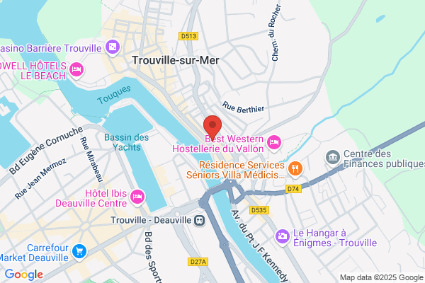 Opticien Trouville | Alain Afflelou