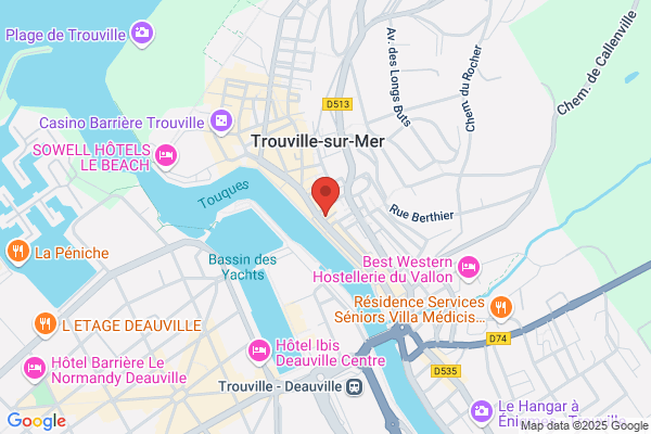 A La Botte Francaise