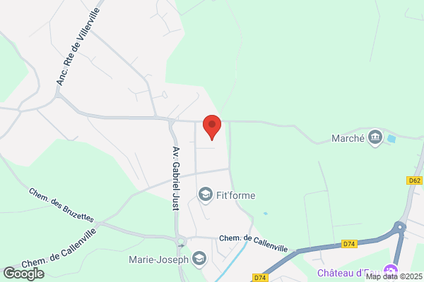 Acsea Les Cedres Formation