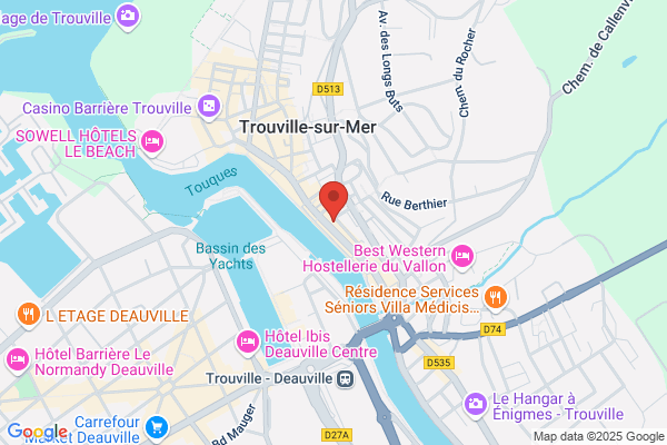 Au Cygne Vetements Marins