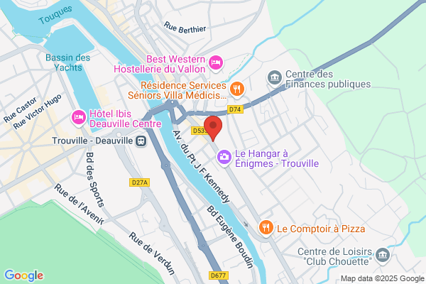 Auto Ecole Annik Loizillon