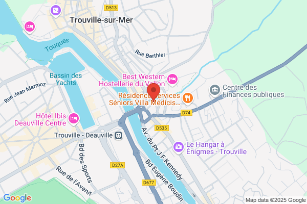 Bac Emploi