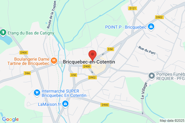 Boulangerie Patisserie Brillant