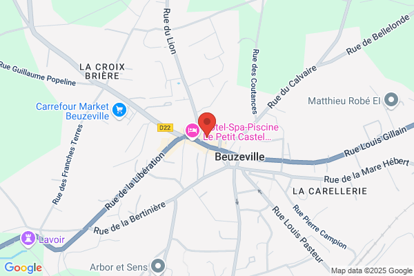 Cafe La Coupole