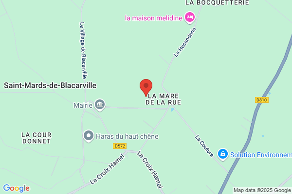 Canderatz Eurl