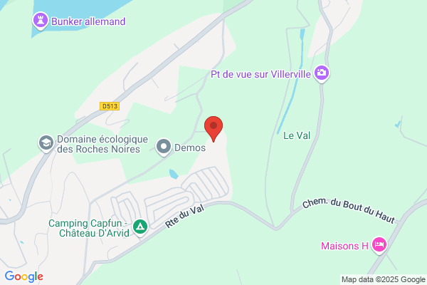 Centre Equestre Trouville Villerville