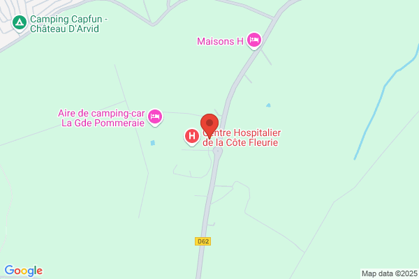 Centre Hygiaform