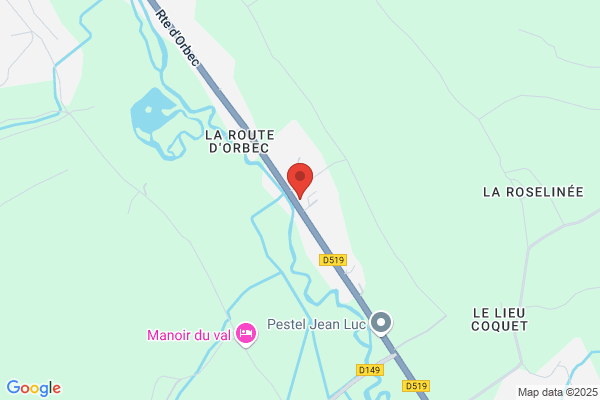 Cipa Couverture Isolation Du Pays D Auge eurl
