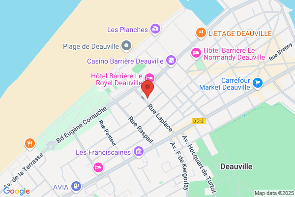DESSANGE