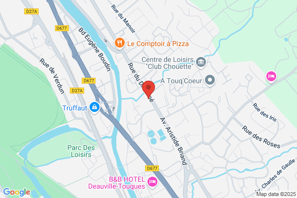 SA ENTREPRISE CASTELAIN
