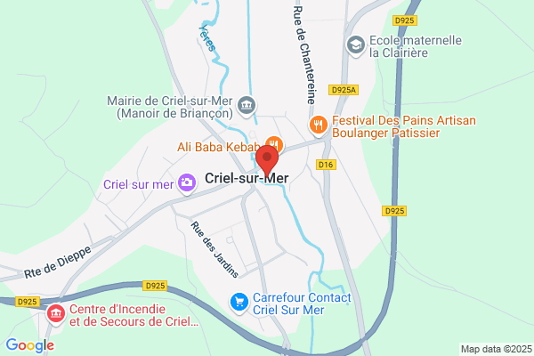 La Poste