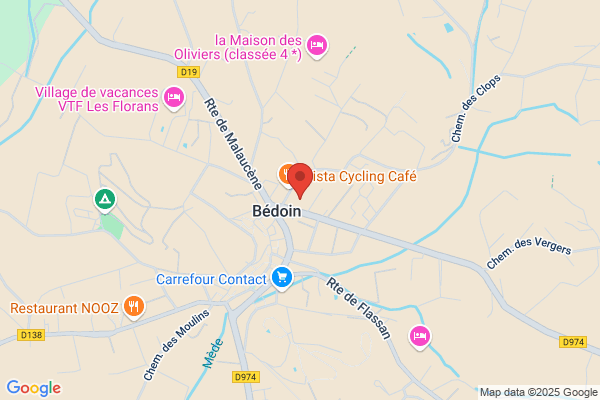France Bike Rentals SAS