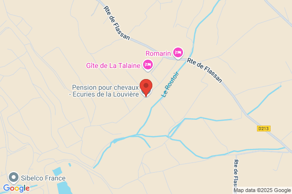 La Louvière