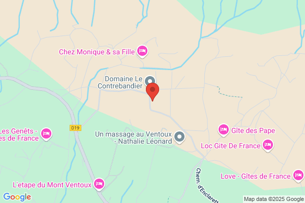 VENTOUX SERVICES