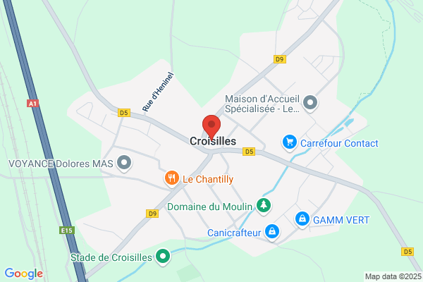 La Poste Agence Communale