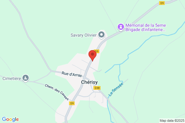 La Poste Agence Communale