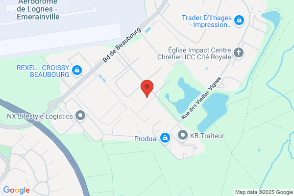 SAMSIC FACILITY MARNE LA VALLEE | Entreprise de nettoyage