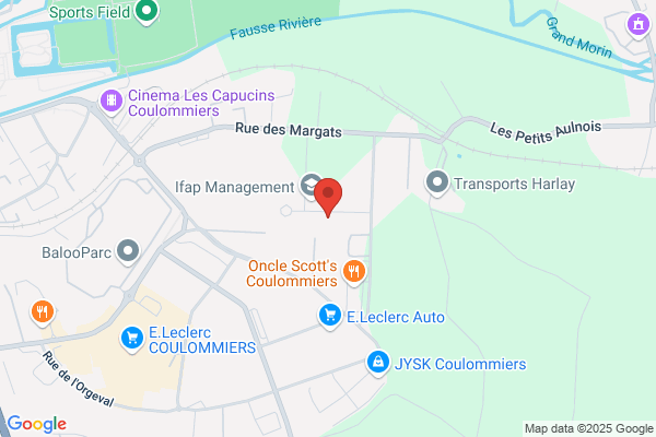 AGENDA DIAGNOSTICS 77Coulommiers