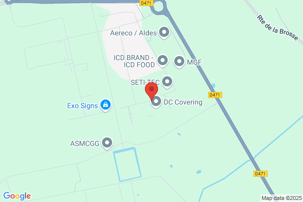 Adrexo Service Technique