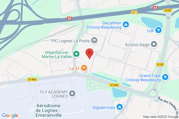 Agence Lutetia Securite Privee