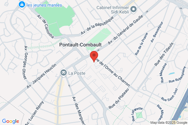 Agir Centre Social