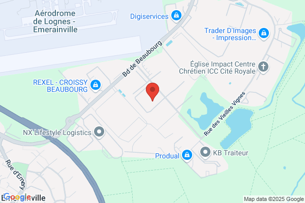 Association Autonome De Camionnage Globe Express