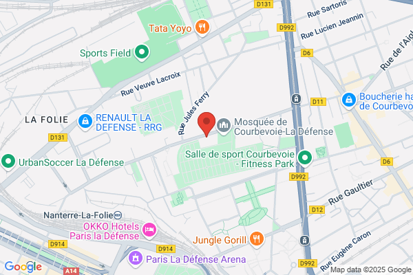 Association Soundiata Nouvelle Foyer D Hebergement