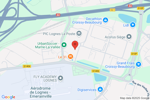 Autocars Business Services Loisirs