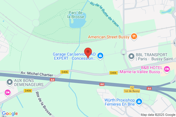 Bhl International