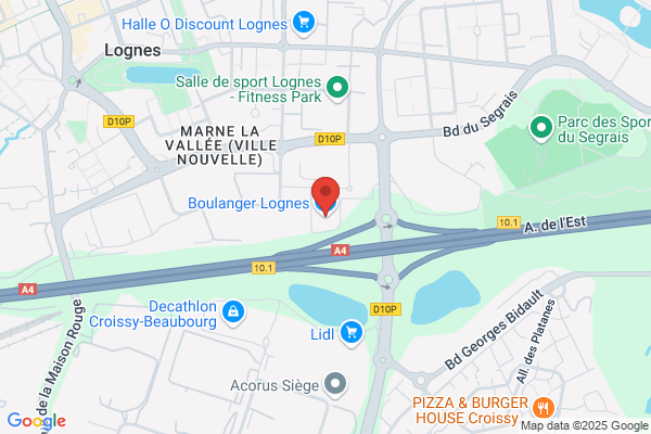 Boulanger Standard