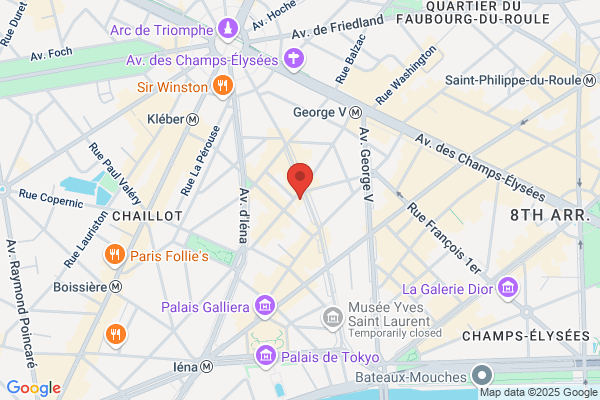 Casoni Jean Jacques