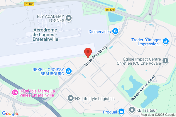 Centre D Essais De Vehicules De Marne la Vallee service Des Mine
