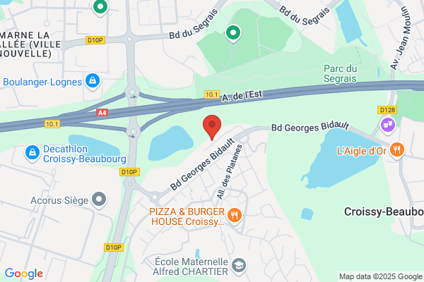 Denco Europe