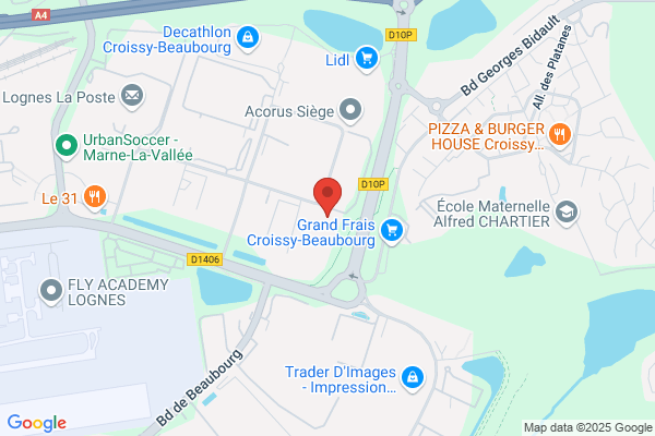 Etancheite Francilienne Ste
