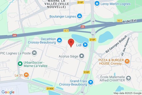 Honda France Sa