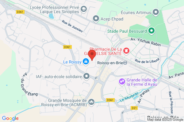 INFORMATIQUE MINUTE