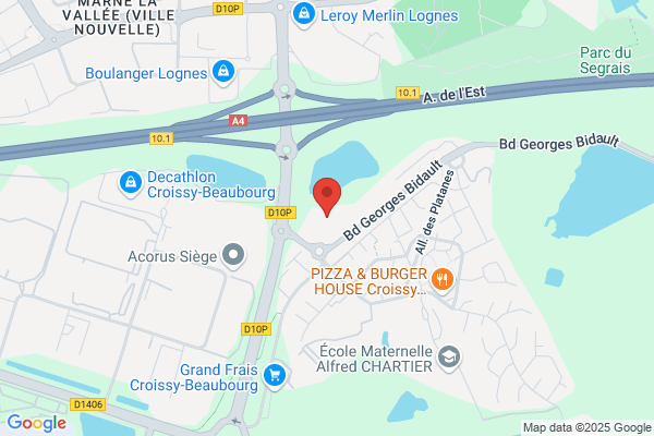 Intermarche