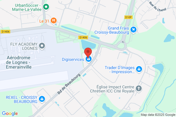 Jaralco Gardien