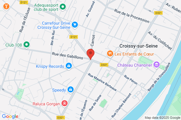 Chéfred