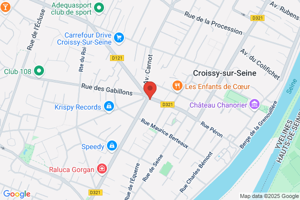Optic 2000 - Opticien Croissy