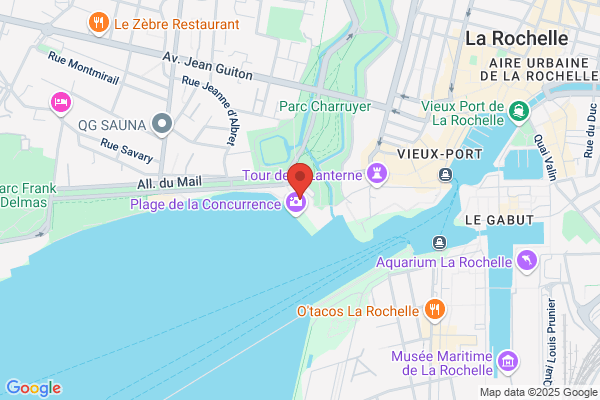 A La Rochelle