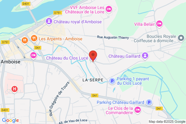 Amboise