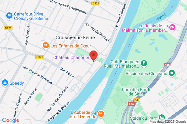 Amis De La Grenouillere