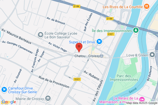 Association Tournant