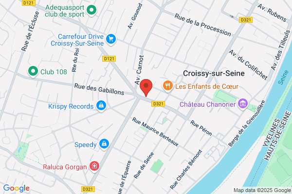 Aux Fins Gastronomes