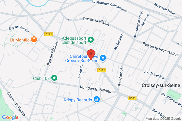 Bataille Parcs Et Jardins
