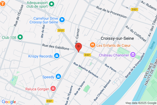Beaute Services